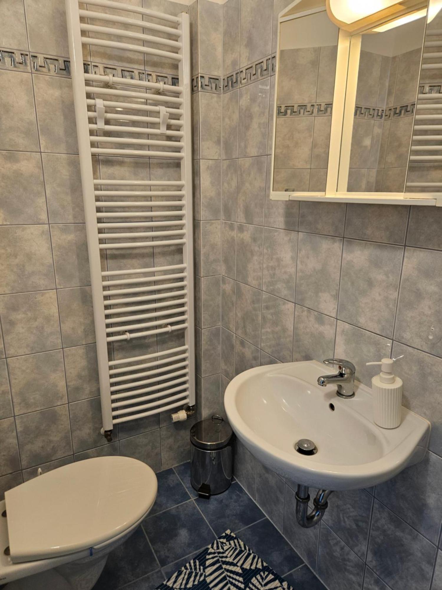 Guest House Pod Lesem Merklin Экстерьер фото